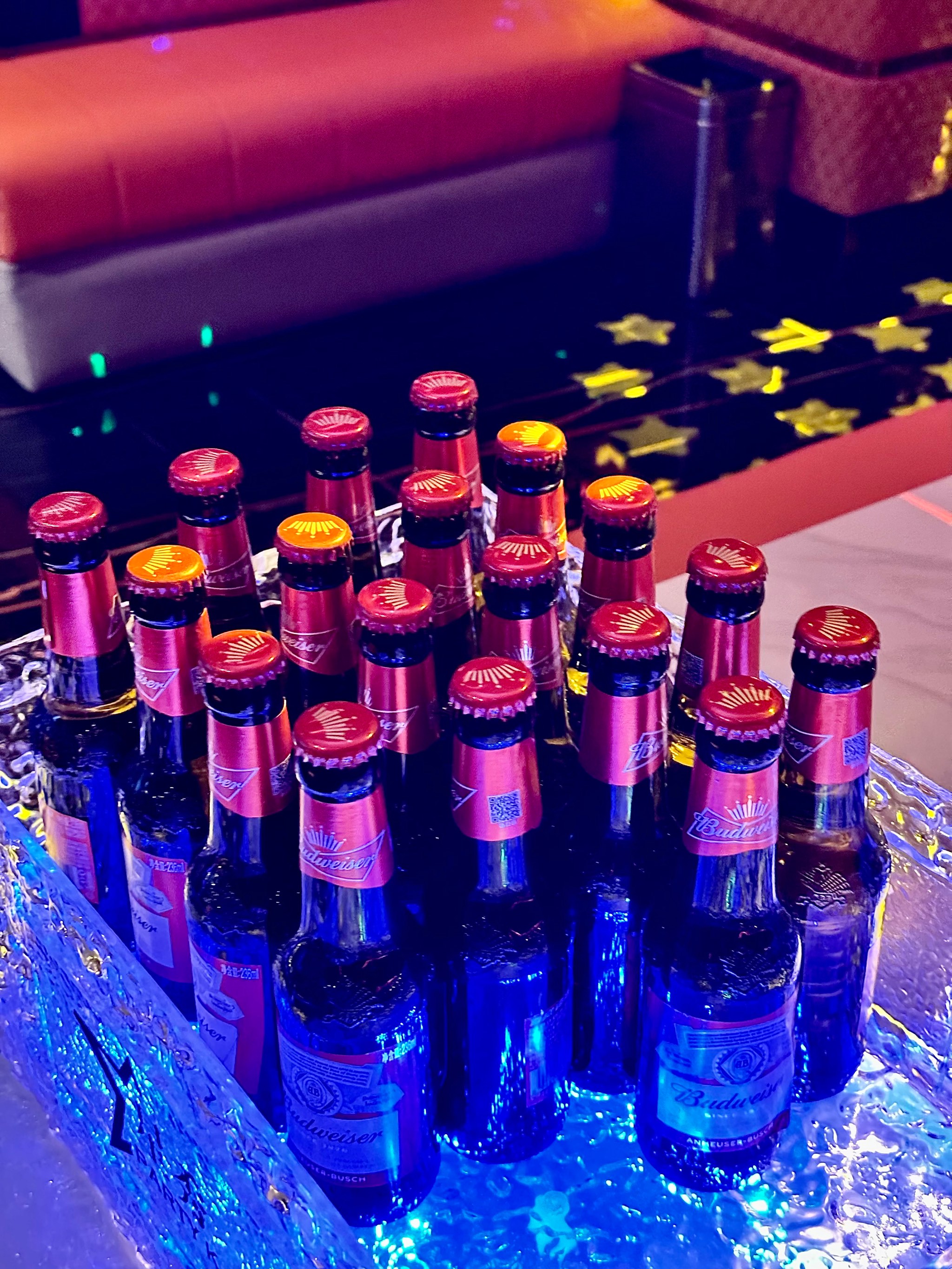 锦州商务ktv每小时费用-凌河区ktv预定