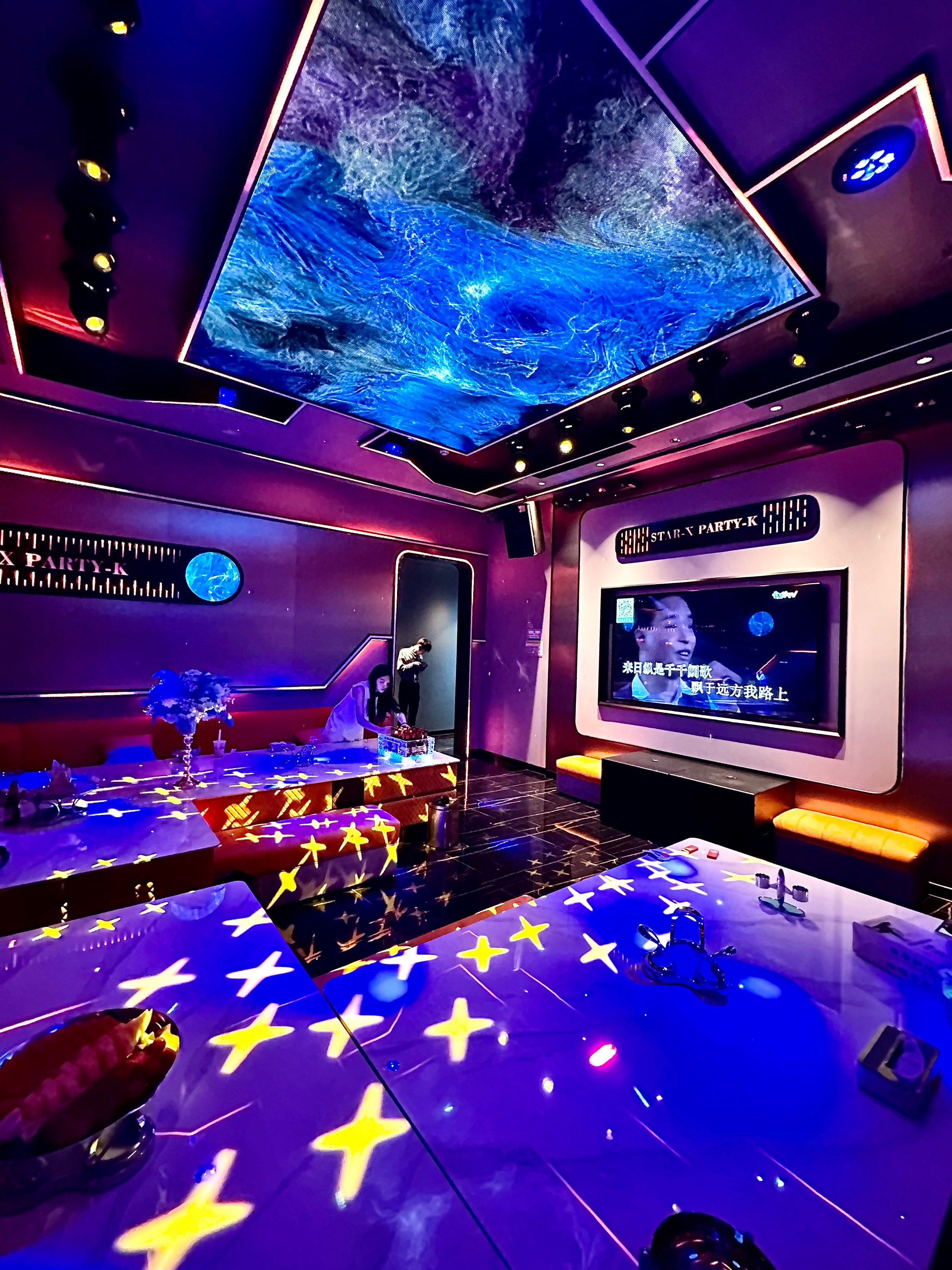 锦州商务ktv哪里有最佳选择-凌河区ktv预定